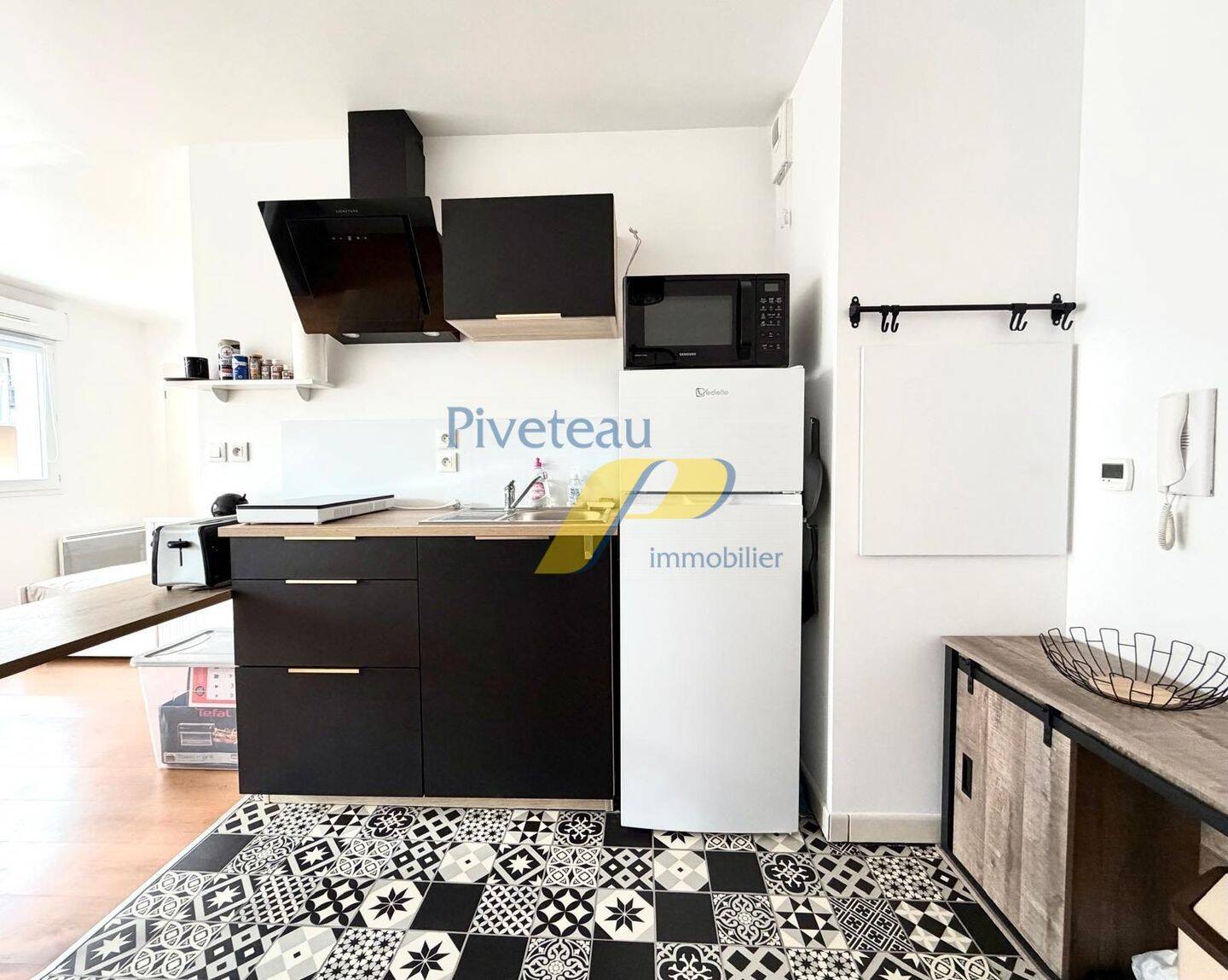 Maison à vendre, 29m², SAINT SEBASTIEN SUR LOIRE