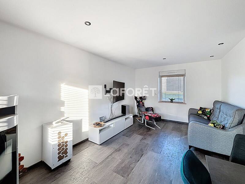 Maison à vendre, 150m², MESSEI