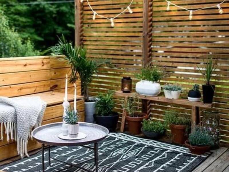 Maison à vendre, 57m², LES CLAYES SOUS BOIS