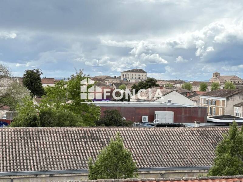 Maison à vendre, 48m², TONNEINS