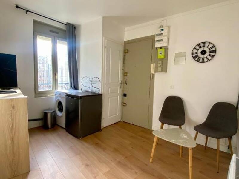 Maison à louer, 23m², LE HAVRE