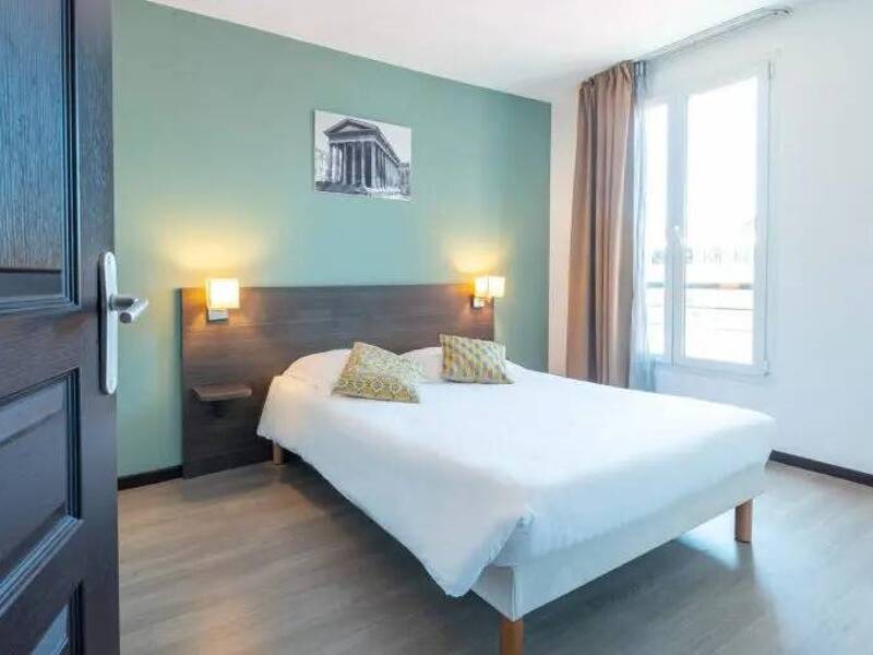 Maison à louer, 20m², NIMES