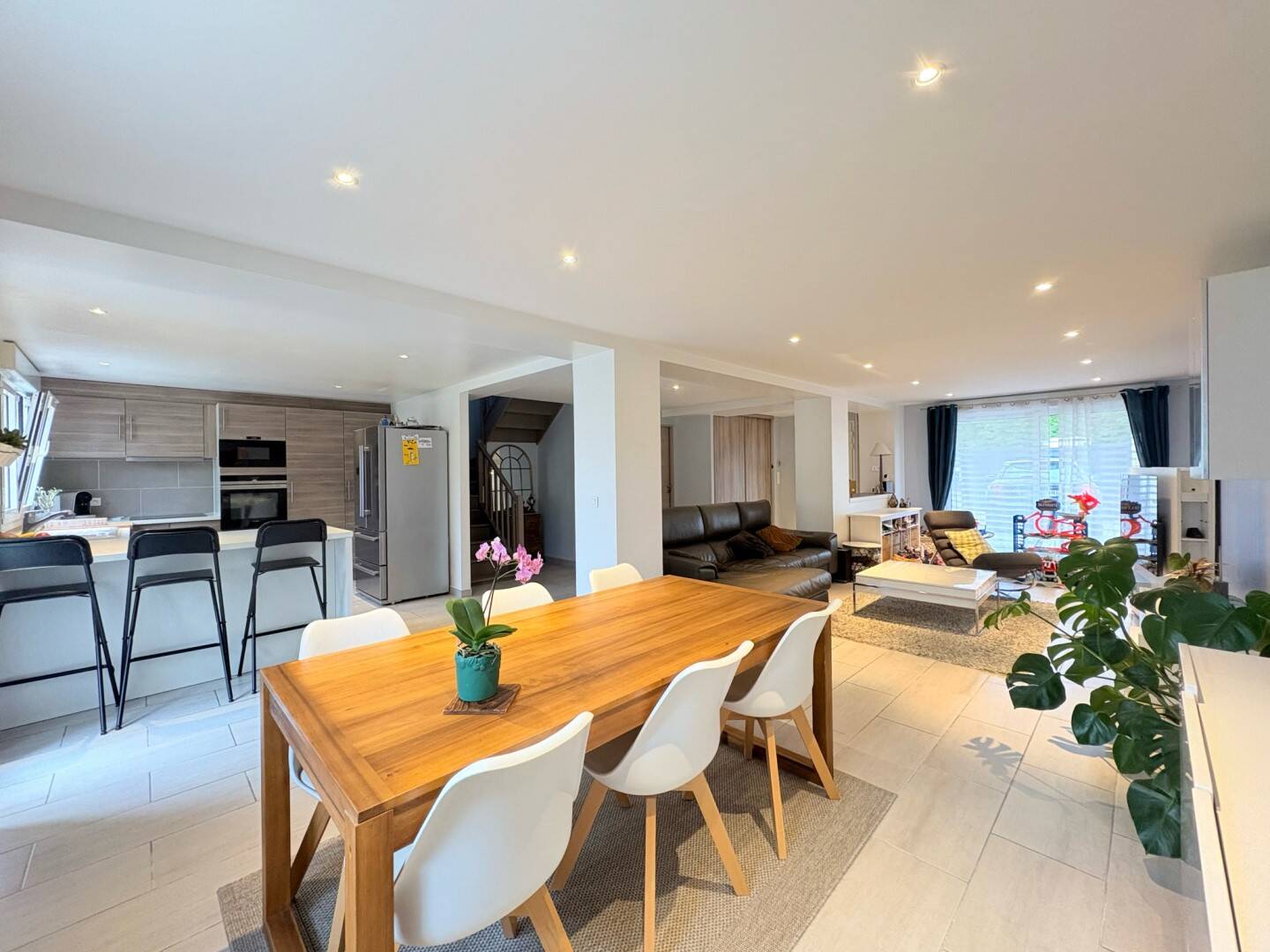 Maison à vendre, 130m², CHAMPIGNY SUR MARNE
