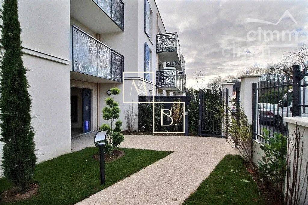 Maison à louer, 42m², COURCOURONNES