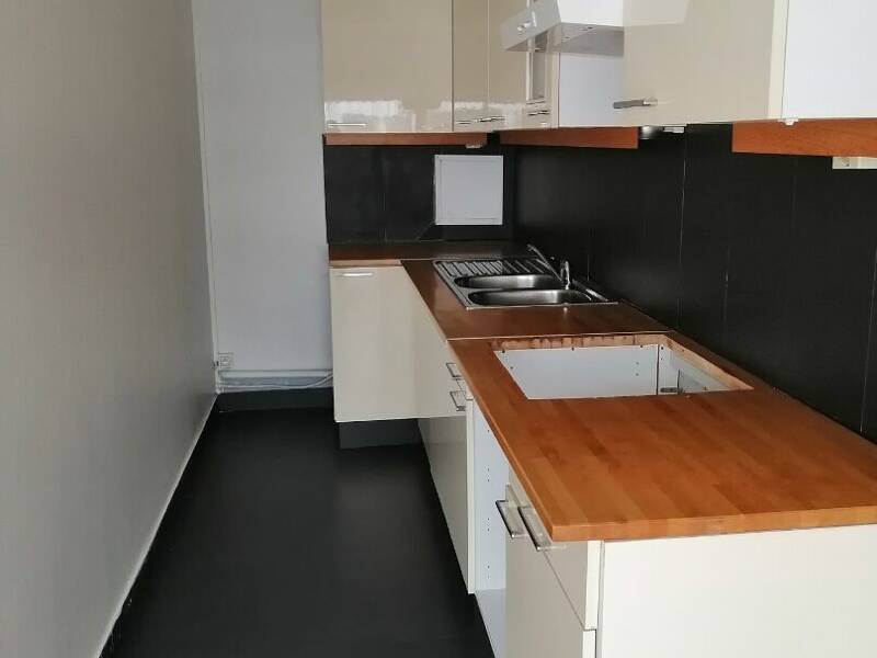 Maison à louer, 50m², PARIS 12E