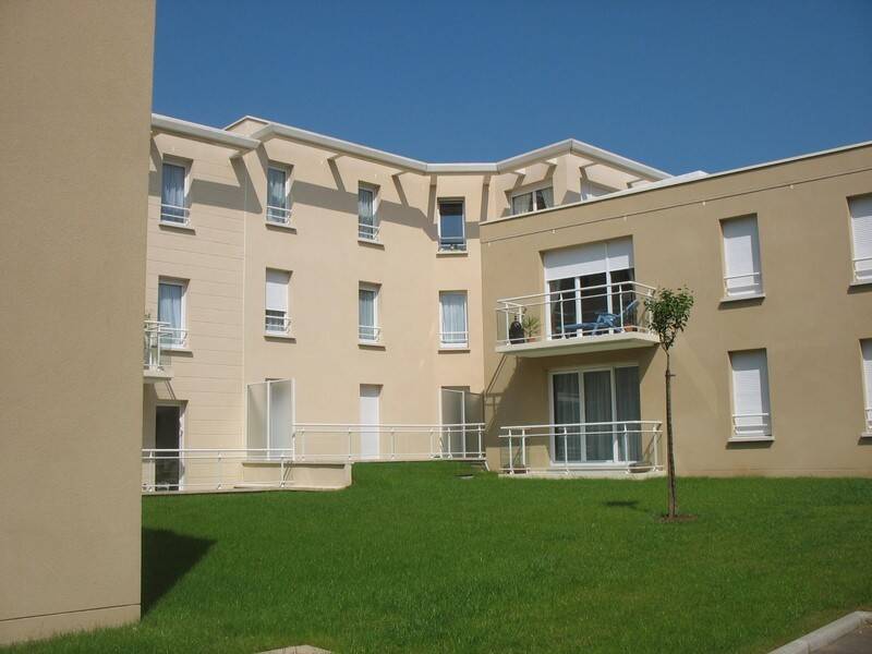 Maison à louer, 79m², CAEN