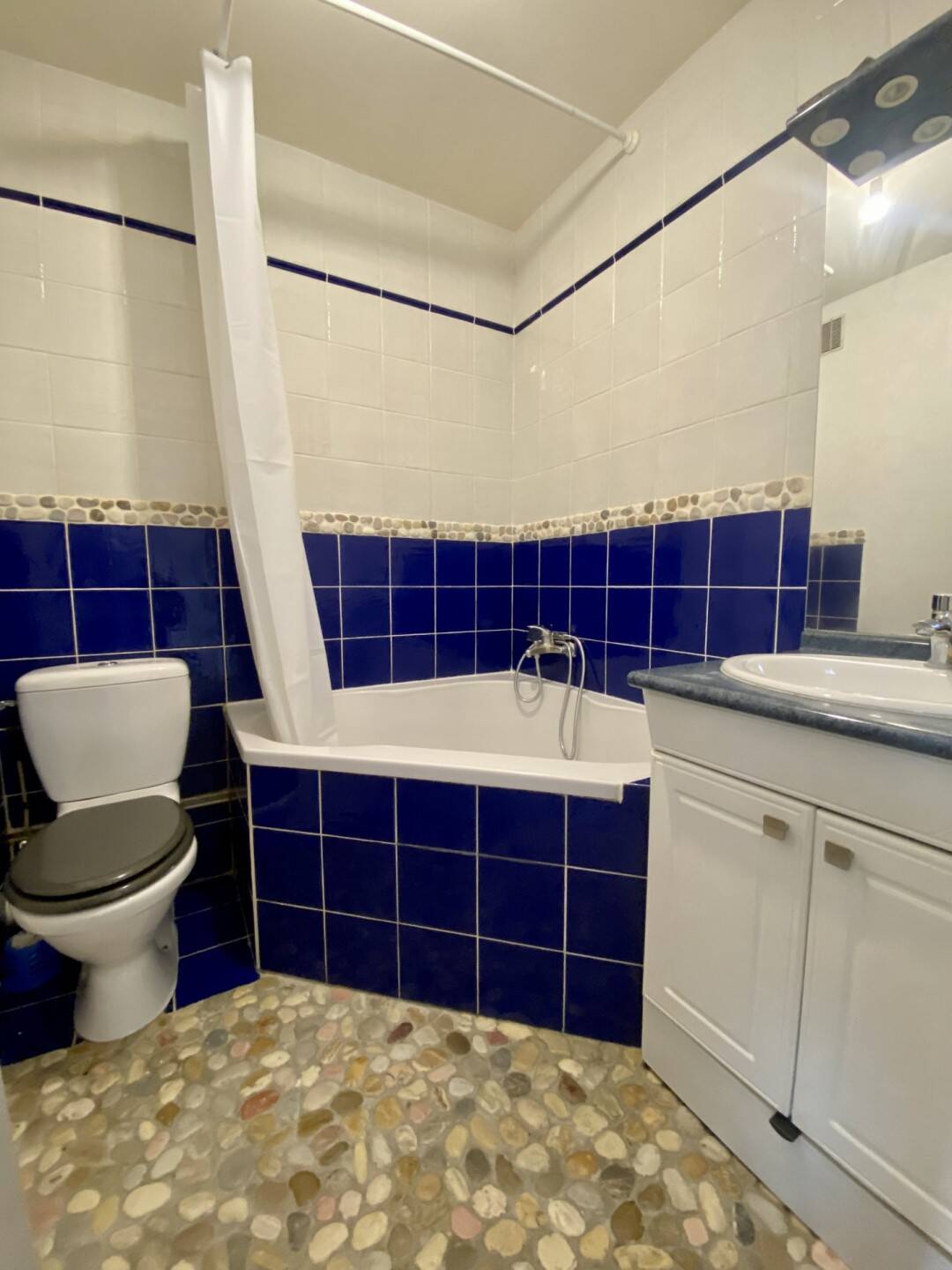 Maison à vendre, 34m², VILLE LA GRAND