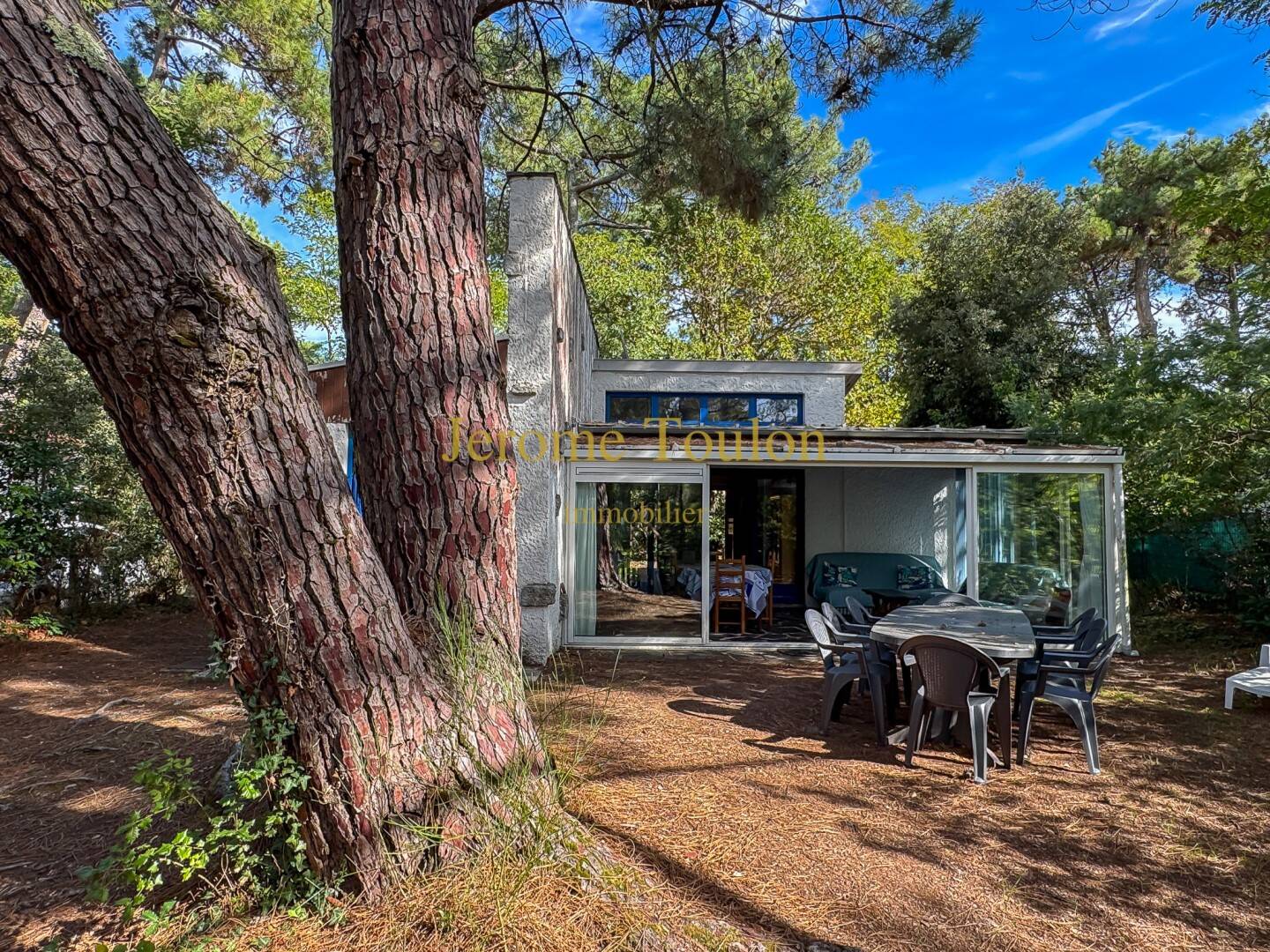 Maison à vendre, 96m², LES MATHES