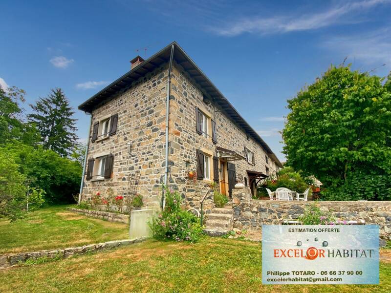 Maison à vendre, 90m², SAINT DIDIER SUR BEAUJEU