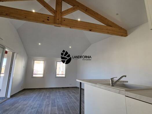 Appartement à vendre 399 000 € 3 pièces 2 chambres 67 m² Étage 1/1 Vieux Boucau les Bains 40480
