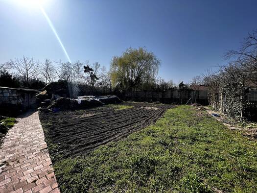 Terrain à vendre 65 000 € 546 m² de terrain Bailleul-sur-Thérain 60930