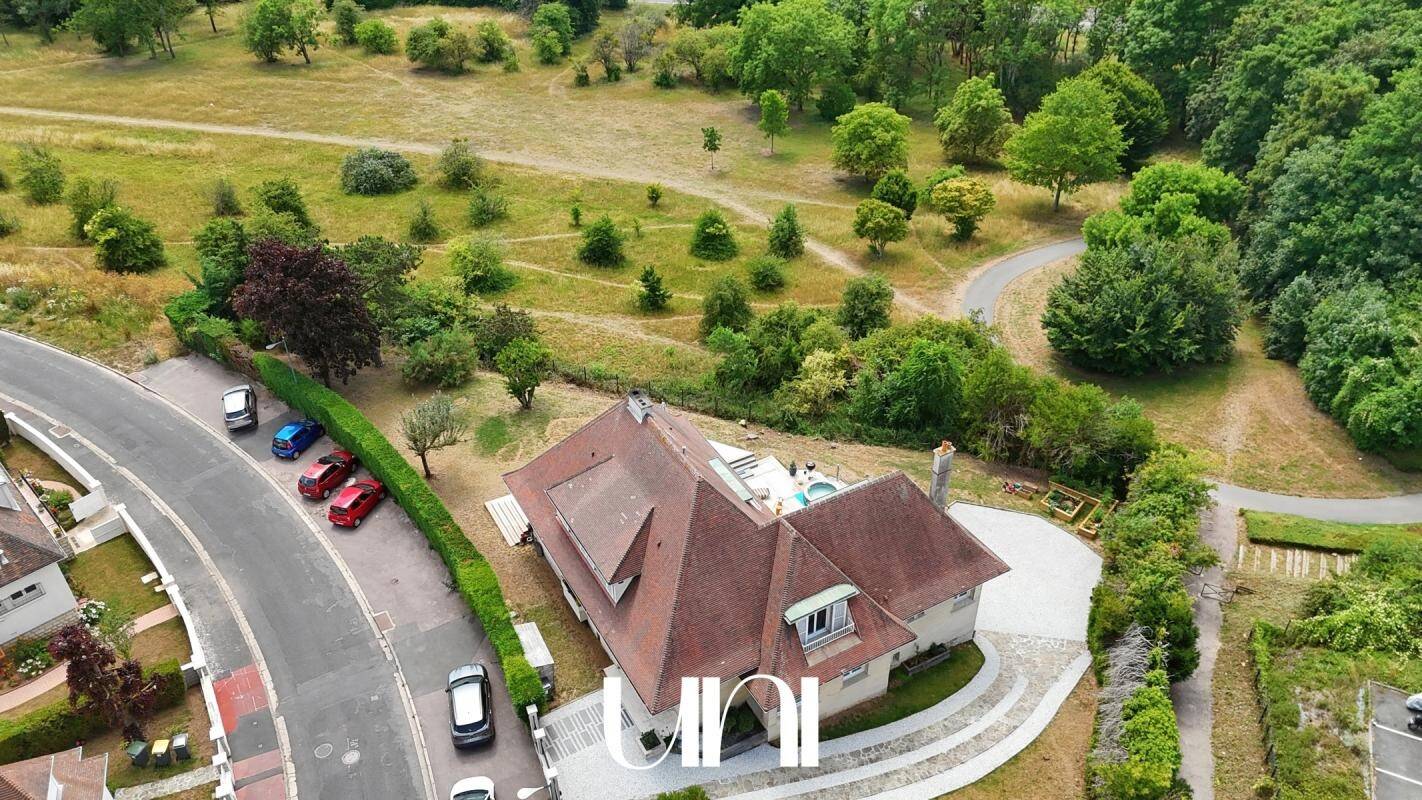 Maison à vendre, 260m², CAEN