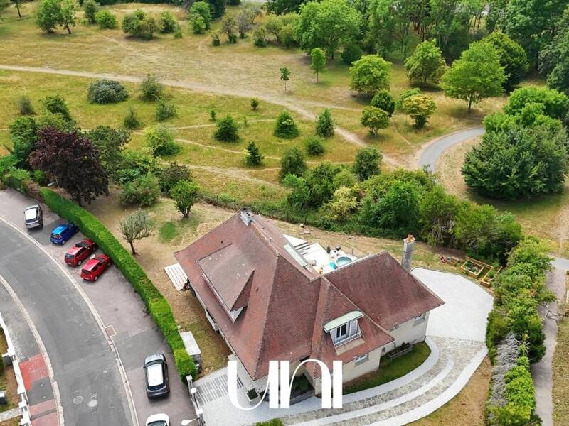 Maison à vendre, 260m², CAEN