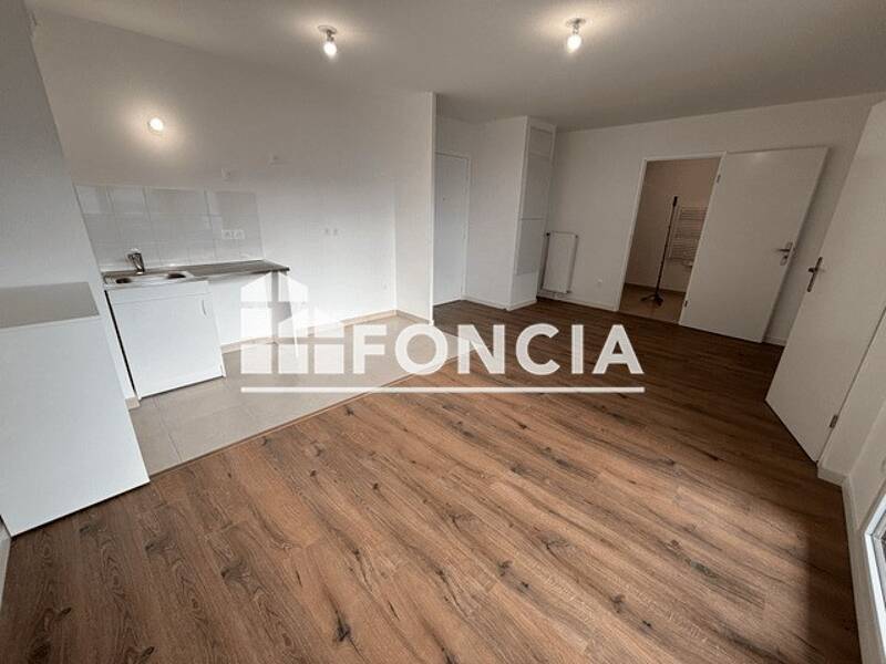 Maison à louer, 44m², MAUREPAS