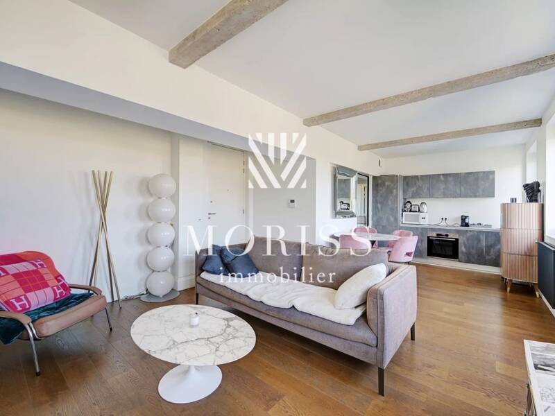 Maison à louer, 55m², PARIS 16E