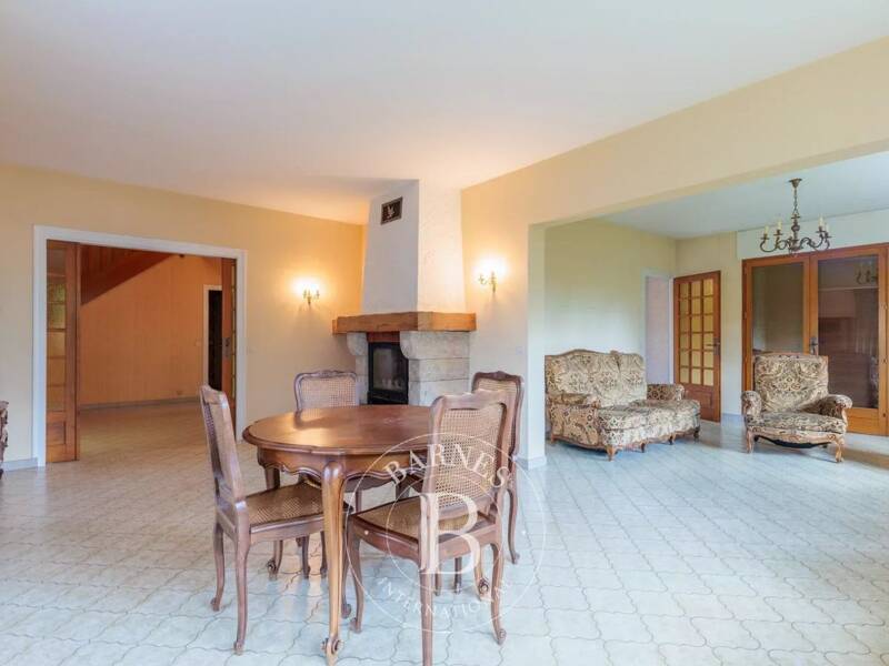 Maison à vendre, 187m², ANNECY