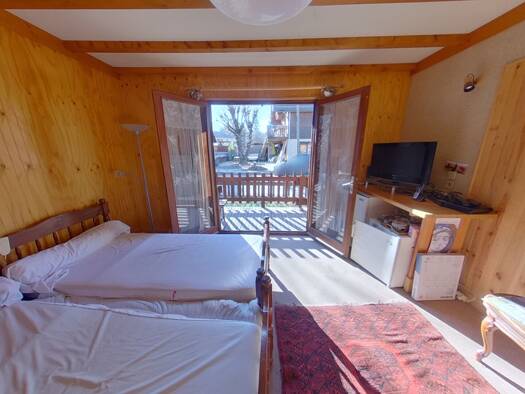 Maison à vendre 116 000 € 4 pièces 3 chambres Jausiers 04850