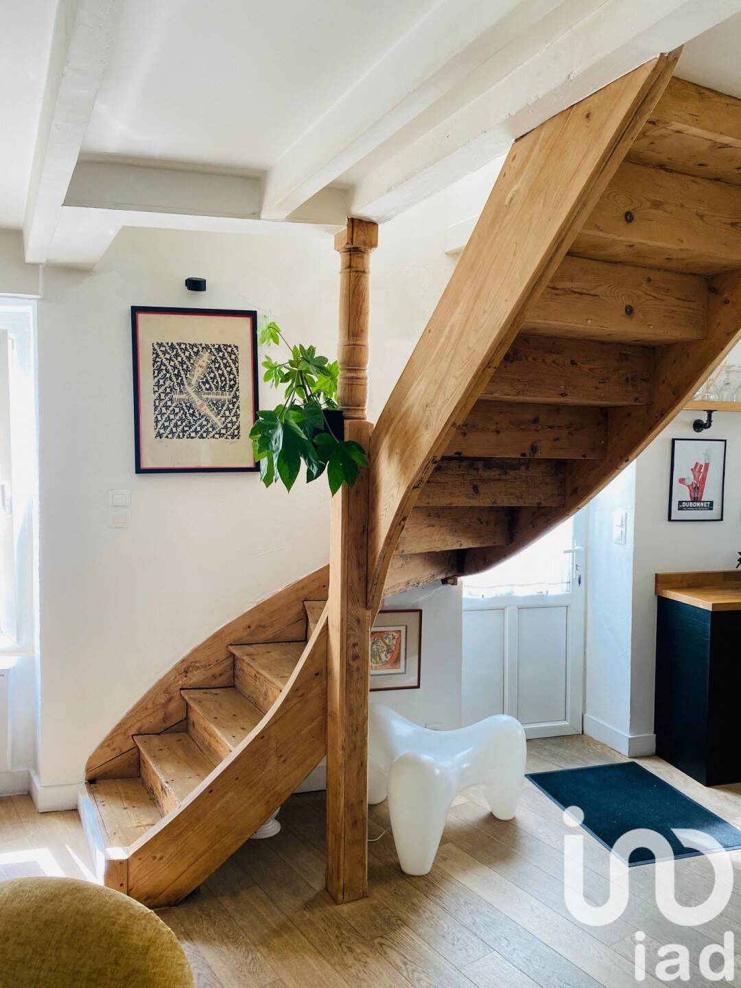 Maison à vendre, 117m², LA FLOTTE