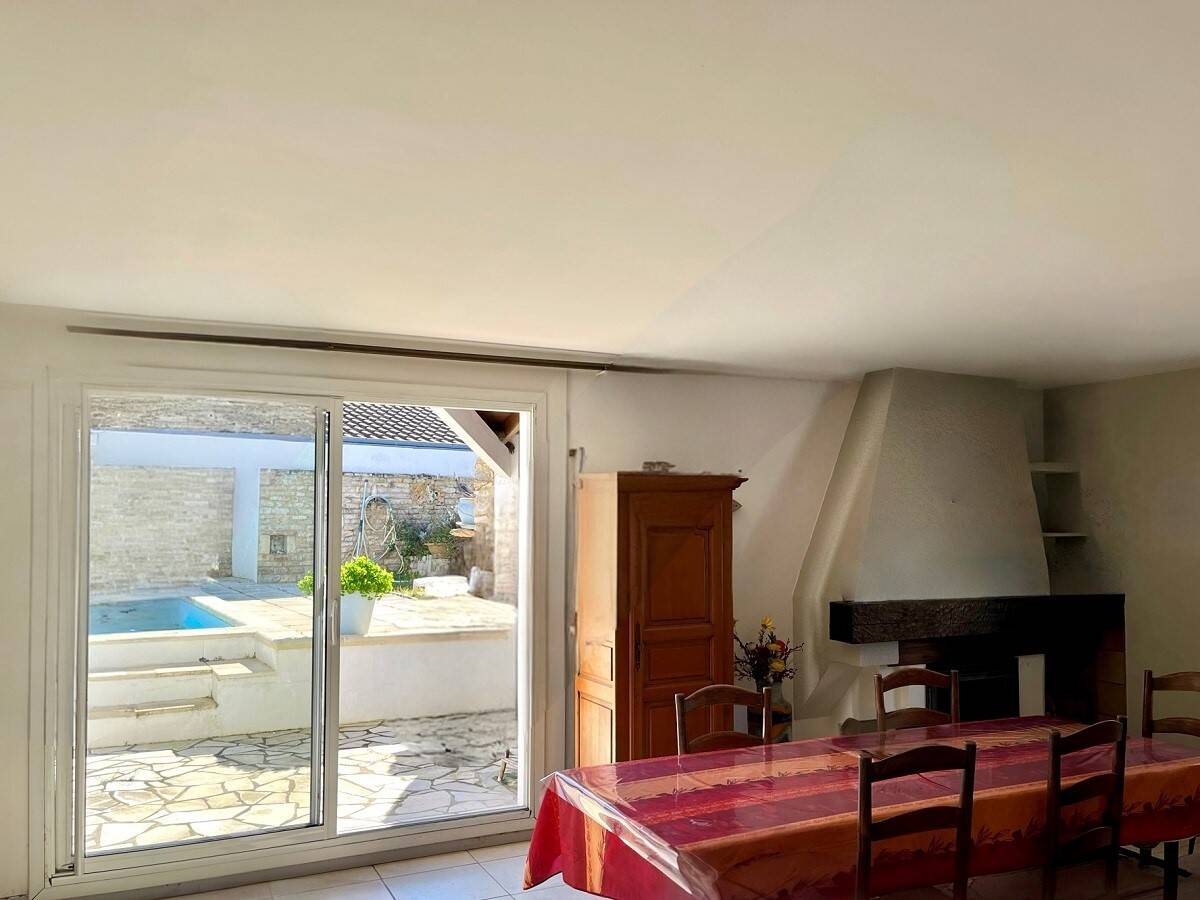 Maison à vendre, 180m², LA FLOTTE
