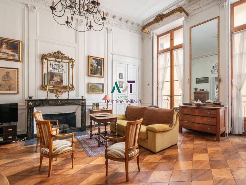 Maison à vendre, 163m², GRENOBLE