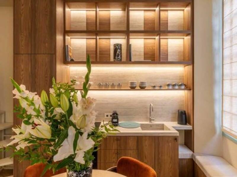 Maison à louer, 43m², NICE