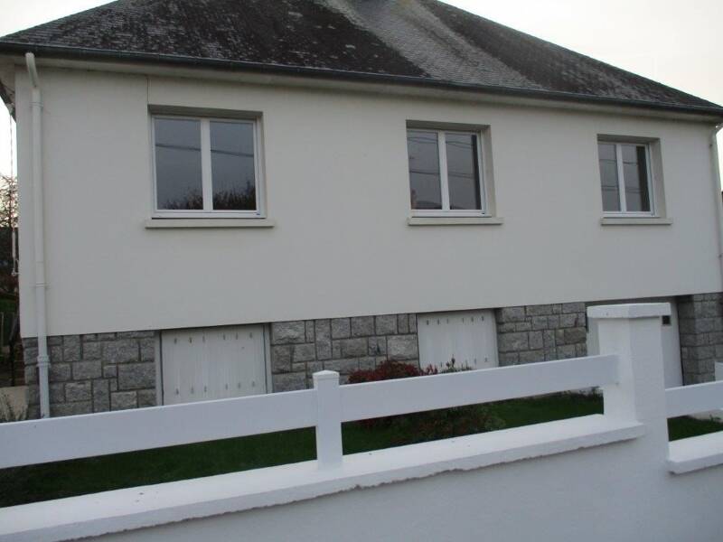 Maison à louer, 90m², VITRE