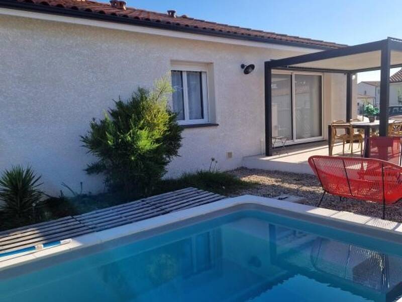 Maison à louer, 92m², MONTAUBAN