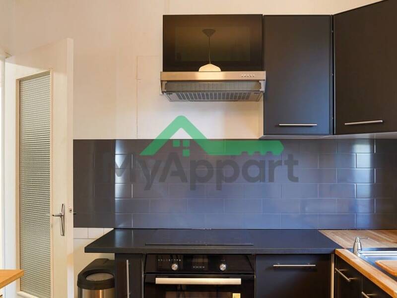 Maison à louer, 50m², SAINT ETIENNE