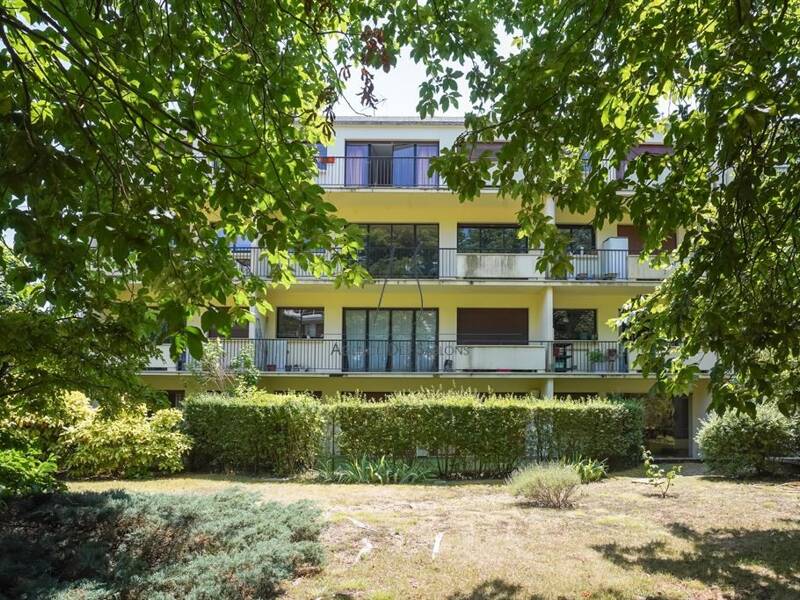 Maison à louer, 116m², LE VESINET