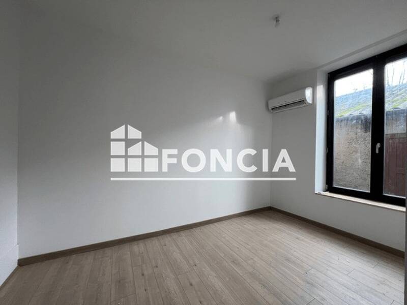 Maison à louer, 40m², FIRMINY