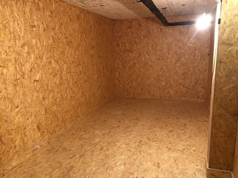 Maison à vendre, 15m², L'ETANG LA VILLE
