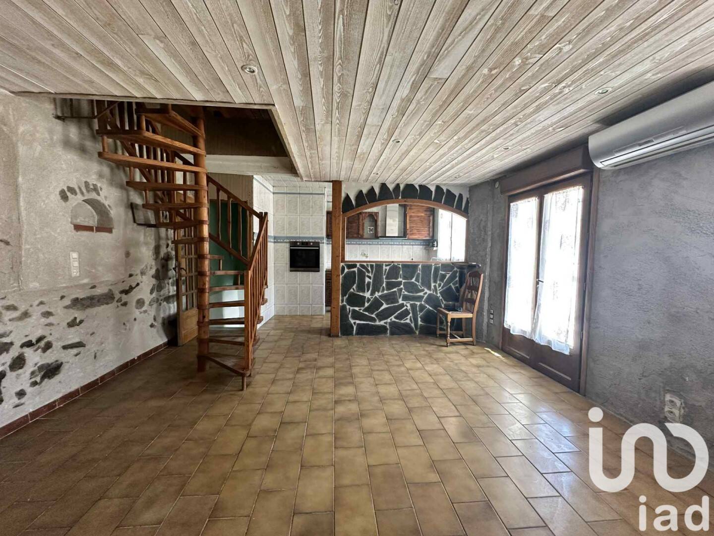 Maison à vendre, 100m², SAINT PAUL DE FENOUILLET