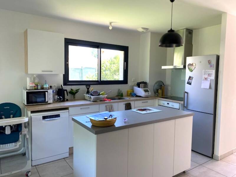 Maison à vendre, 90m², TOULOUSE
