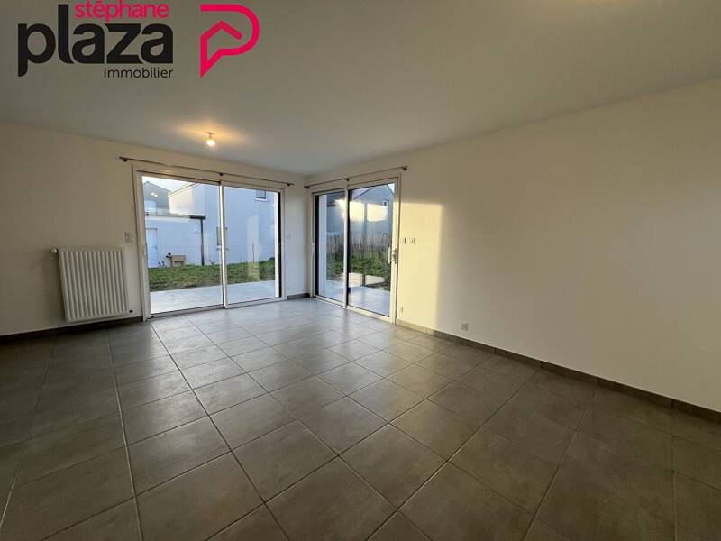 Maison à louer, 90m², PONT L'ABBE