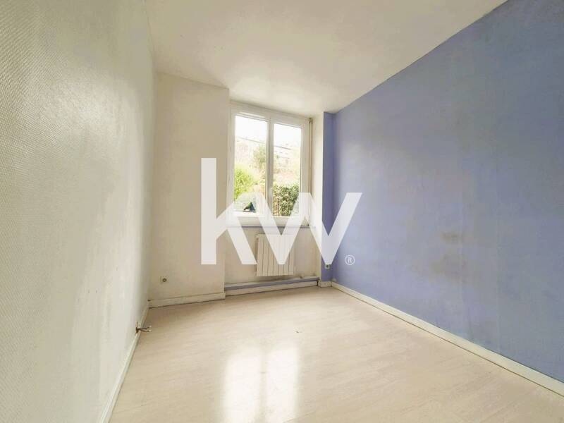 Maison à vendre, 47m², SAINT ETIENNE