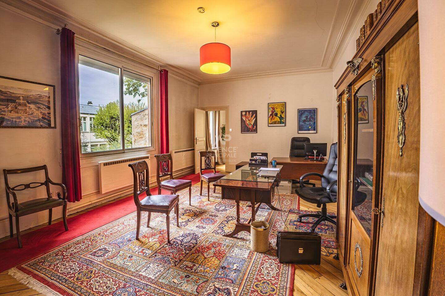 Maison à vendre, 129m², VERSAILLES