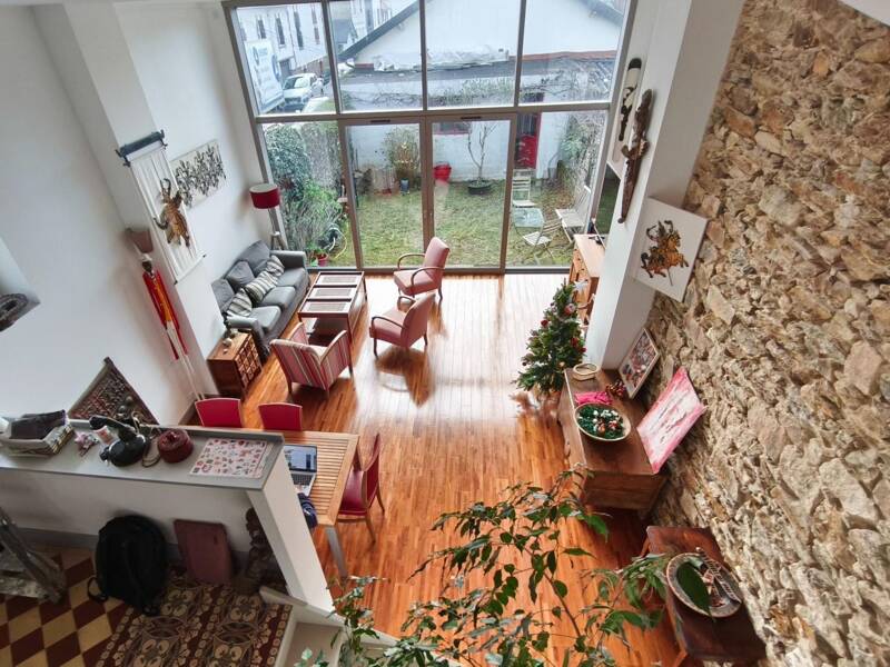 Maison à vendre, 132m², NANTES
