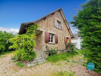 Maison à vendre 285 000 € 5 pièces 4 chambres 92 m² 972 m² de terrain Ballancourt sur Essonne 91610