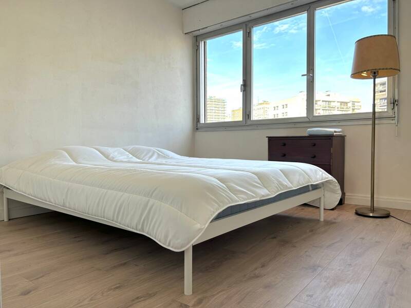 Maison à louer, 68m², PARIS 20E