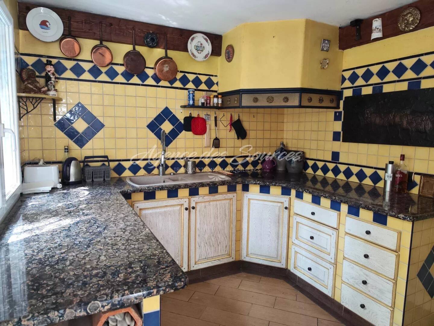 Maison à vendre, 130m², LA VERDIERE