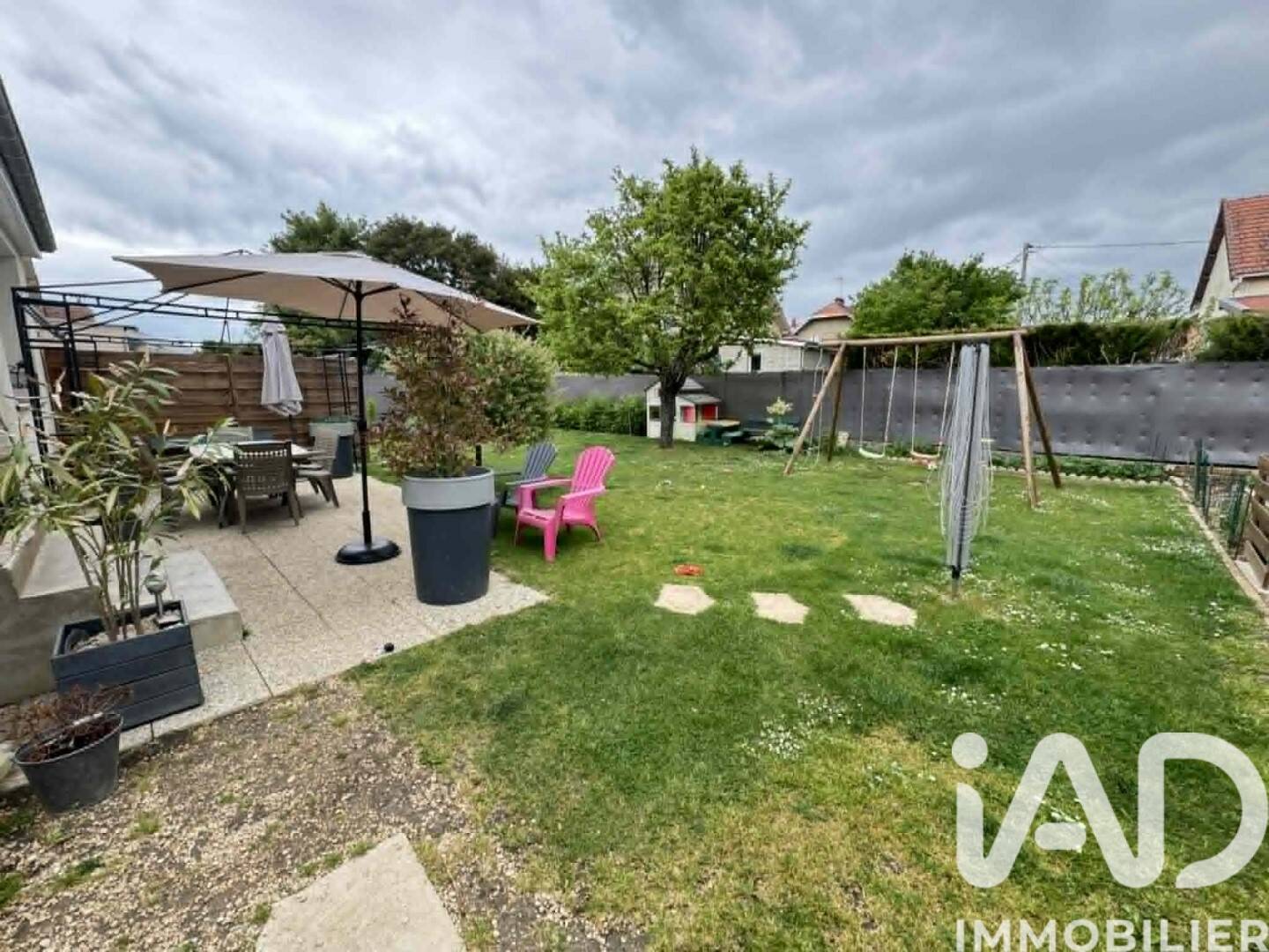 Maison à vendre, 87m², SAINT DIZIER