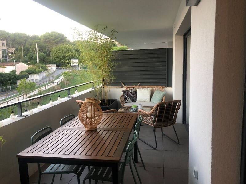 Maison à louer, 44m², VILLENEUVE LOUBET