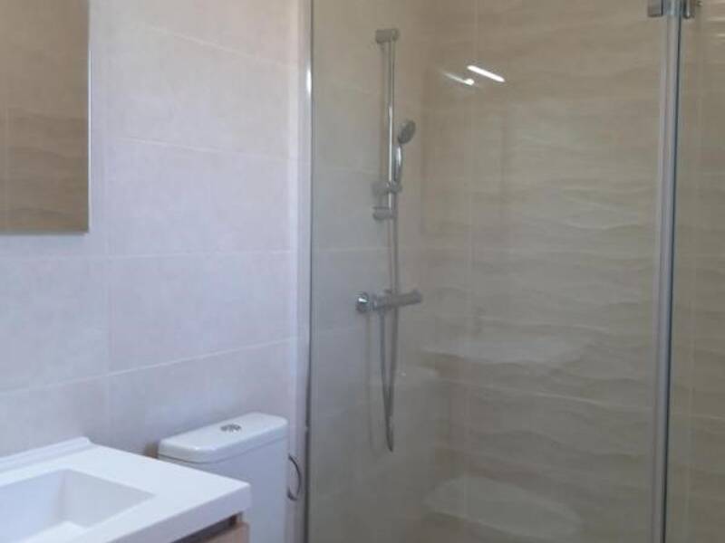 Maison à louer, 105m², FLAYOSC