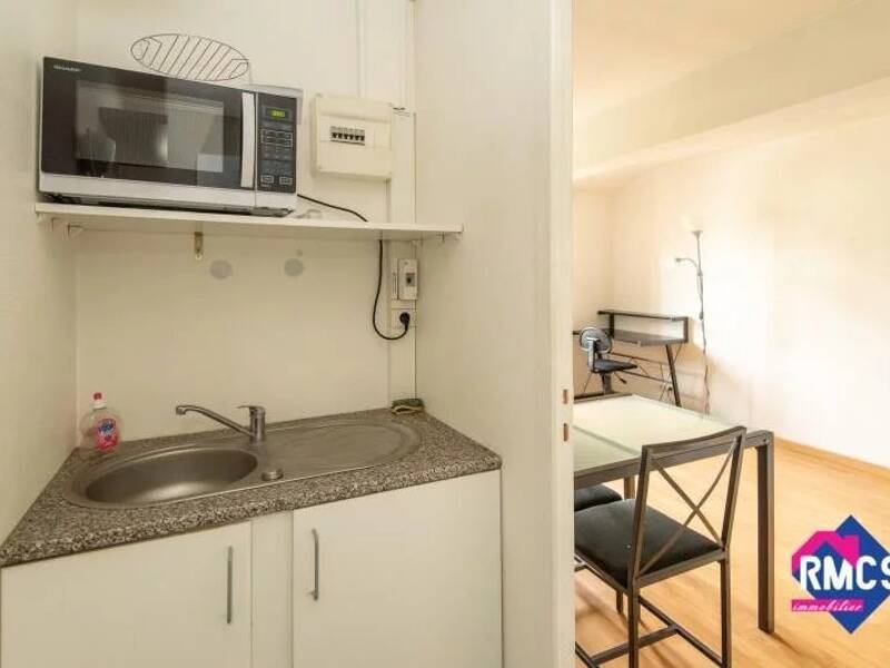 Maison à louer, 16m², ROUEN