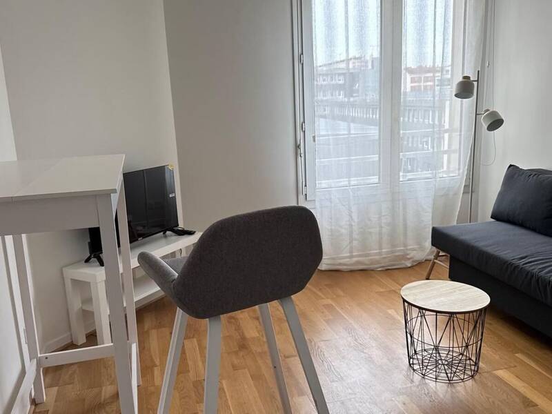 Maison à louer, 19m², BOULOGNE BILLANCOURT