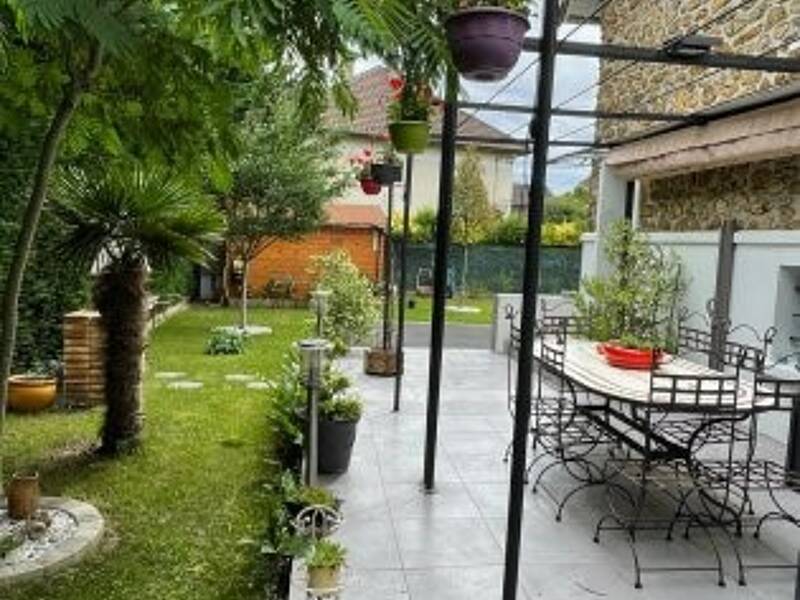 Maison à louer, 90m², ATHIS MONS