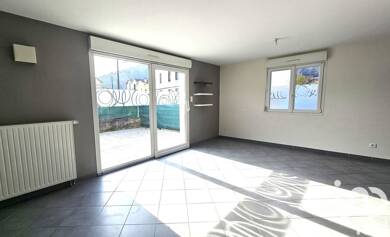 Maison à vendre 159 000 € 4 pièces 2 chambres 88 m² 220 m² de terrain Champ du Pin Épinal 88000
