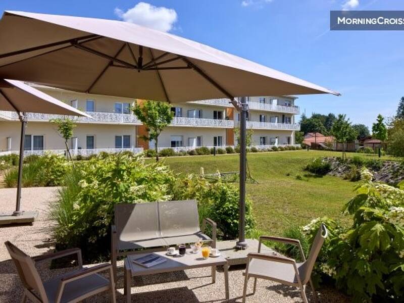 Maison à louer, 40m², SAINT PAUL LES DAX