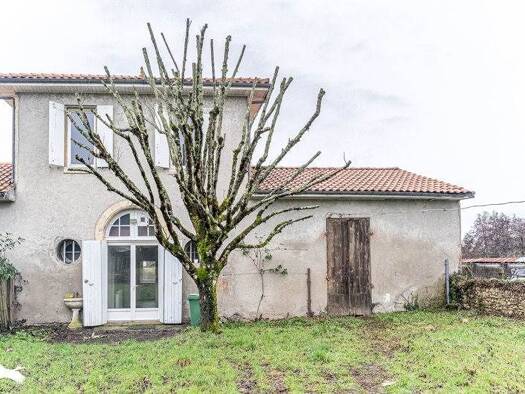 Maison à vendre 406 536 € 5 pièces 3 chambres 106 m² 1 027 m² de terrain Miotte Le Haillan 33185
