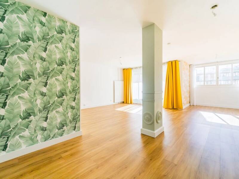 Maison à vendre, 98m², MARSEILLE 7E